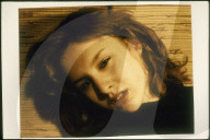 Bild der Vermissten Christine Nussbaumer 1990