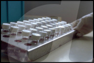 IKMI, Virenforschung