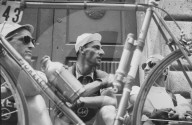 Giro d'Italia 1953: Ferdi Kübler
