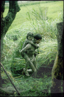 Vulkanausbruch in Kolumbien 1985