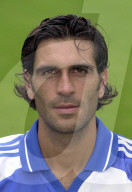 GRASSHOPPER-CLUB ZUERICH