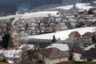 Swissmetal-Werk in Reconvilier, 2006