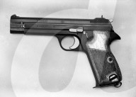 Armee-Pistole 49