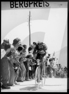 Tour de Suisse 1950: Ferdy Kübler