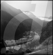 Val de Travers, Travers; 1950