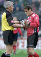 FC AARAU-FC WINTERTHUR 2:0