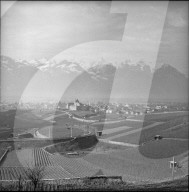 Aigle VD; 1960
