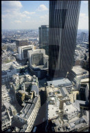 Bankenviertel von London 1986