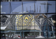 Weltausstellung in Sevilla, 1992