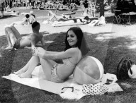 Paola del Medico, Sängerin, 60er Jahre