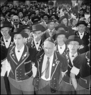 Jodler, Eidgenössisches Jodlerfest 1949