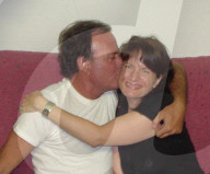 Julio Iglesias, Claudia Landolt, 2004