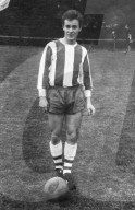 Köbi Kuhn 1963