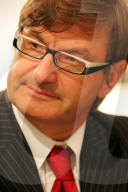 Mario Moretti Polegato, CEO Geox, 2005