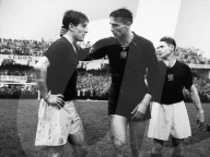 Final Fussball-WM 1954: Enttäuschte Ungarn