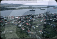 Falkland-Inseln 1982
