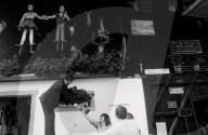 Seppli Rudolf, Obermüller, Diggelmann in Grüningen 1977