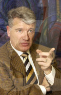 Peter Hasler, 2004