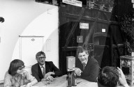 Obermüller, Diggelmann, Rudolf 1977