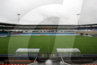 STADION HARDTURM