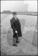 Flüchtlingsretter Paul Grüninger, 1972