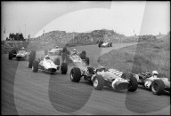 GP von Zandvoort 1967