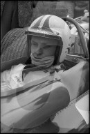 GP von Zandvoort 1967: Chris Amon