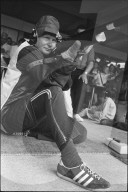 Gary Anderson in Thun 1969
