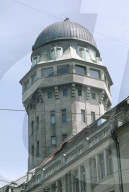 Sternwarte Urania in Zürich
