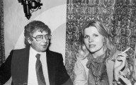 Jürg Ramspeck und Hildegard Schwaninger
