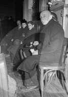 Ankunft Auslandschweizer aus Finnland in Zürich 1939