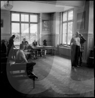 Aushebung Hilfsdienst; 1940