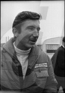 GP von Zandvoort 1967: Jo Siffert