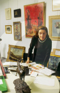 Daniella Luxembourg 1994