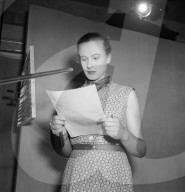 Rosemarie Burri