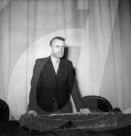 Max Petitpierre
