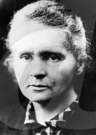 Marie Curie