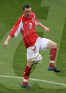 SCHWEIZ-PORTUGAL 1:1