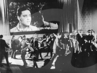 Elvis Presley