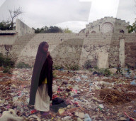 Somalia 10 Jahre nach dem Krieg