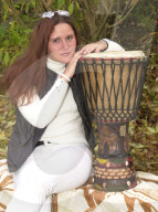 Andrea Dähler zurück im Thurgau, 2004