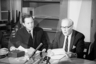 Abrüstungskonferenz in Genf, 1969