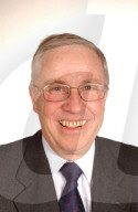 Christoph Blocher, Bundesrat SVP