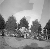 Schwingfest 1940