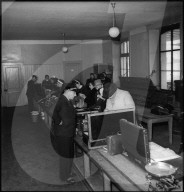 WK 2: Aerztemission nach Belgien unterwegs, 1944
