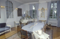 Schloss Ursellen 1983