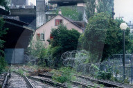 Drogenszene Letten