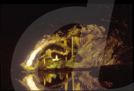 Beatushöhle bei Interlaken