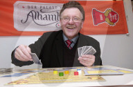 Synes Ernst, Experte für Spiele