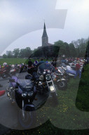 Motorradgottesdienst